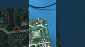 Ноутбук Asus после залития. Что внутри? #ремонтноутбуков