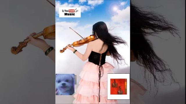 Secret Garden Passacaglia violin смотреть онлайн