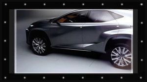 2025 Lexus Nx 350h Hybrid | 2025 Lexus Nx 350h Release date, Interior & Exterior