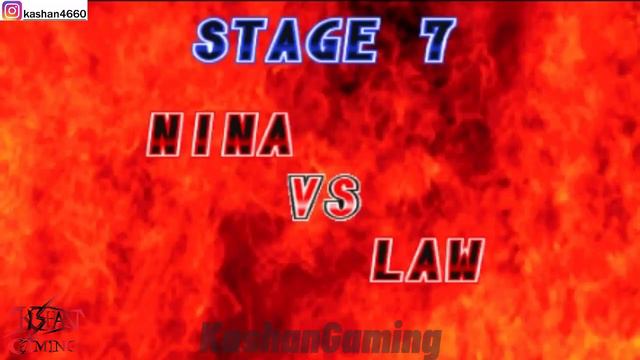 [TAS] Law With Wang's Moves Gameplay - Tekken 2 (Arcade Version) (Requested) смотреть онлайн