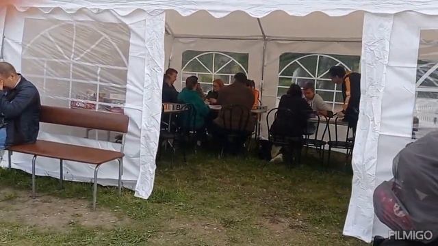 день города Ухты 2023 часть 1 смотреть онлайн