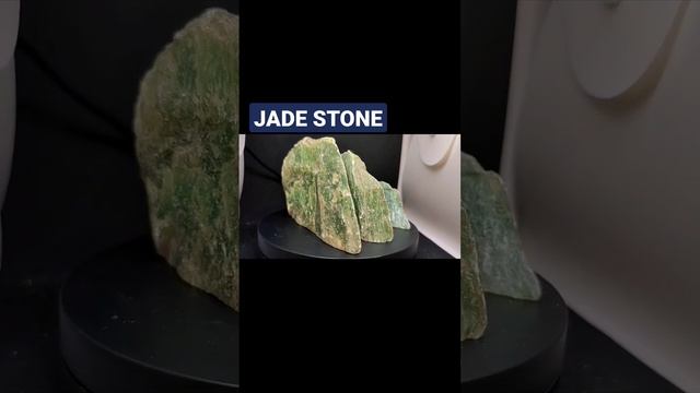 REAL JADE STONE