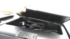 Обзор Ford Tourneo 2012 года