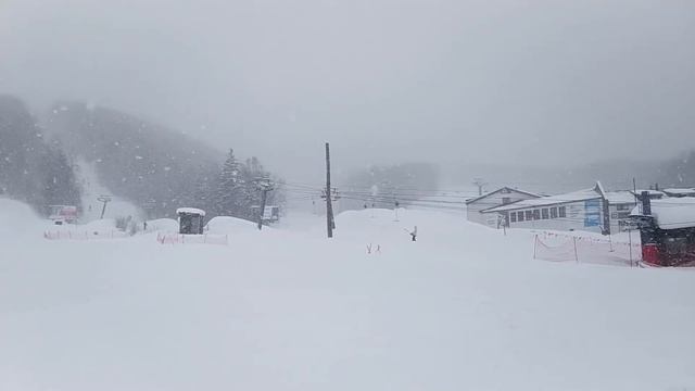 Наш отпуск в Байкальске. Март 2018 (Sony FDR-X3000) смотреть онлайн
