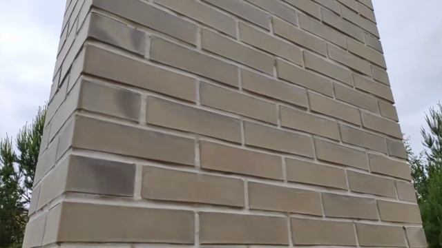 Кирпич Камелот КС Керамик и Серый Ак Барс Керамик смотреть онлайн