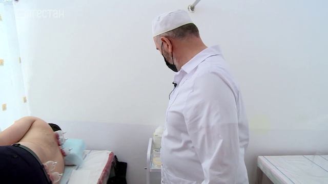 Мир вашему дому. Кровопускание - лечение многих болезней