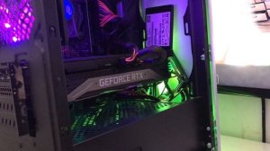 Gainward RTX 3070 Ti