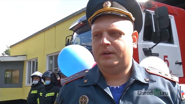 Конкурс в липецкую пожарную часть составил пять человек на место смотреть онлайн