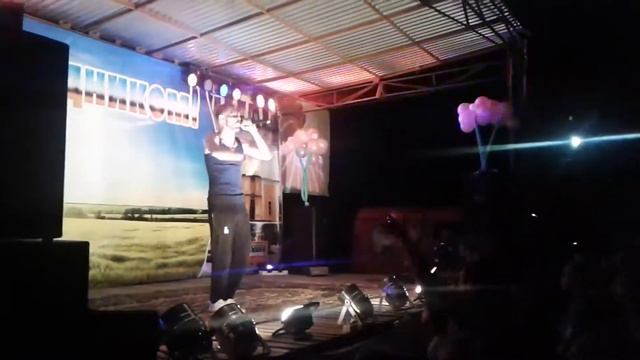 bllack santa Миллион роз ДЕНЬ ГОРОДА УХОЛОВО смотреть онлайн