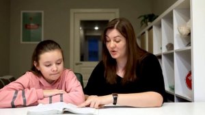 6 класс. Unit 8. p.98-99, Ex. 8, 9, 10, 11. Причастия. Учебник Афанасьева Михеева. Уроки английског