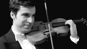 Daniel Röhn - Sinding, Suite in A minor - Presto