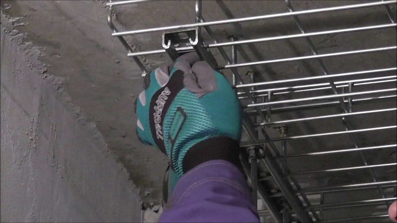 "Умный дом". Электромонтаж. Часть 1. смотреть онлайн