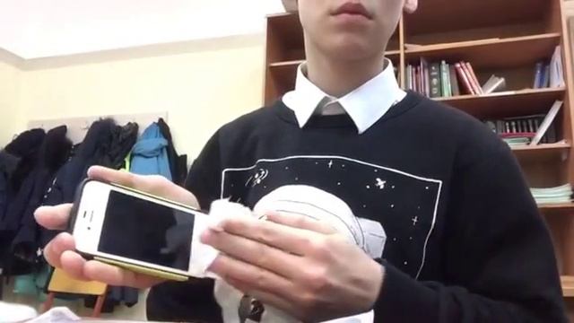 ФОКУСЫ ДЛЯ ШКОЛЫ. КАК УДИВИТЬ СВОИХ ДРУЗЕЙ. ЛАЙФХАК смотреть онлайн