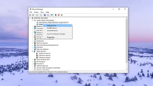 How To Fix ASUS Laptop Sound/Audio Not Working [Solution] смотреть онлайн