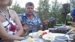 Если звезда упала - значит она твоя | Очень красиво поёт