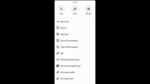 instagram reels pin kaise kare 2024 | how to pin instagram reels or post | dhyanshankar tech