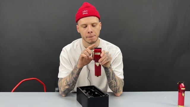 Самая редкая машинка RedFX. А в коробке я нашёл... смотреть онлайн