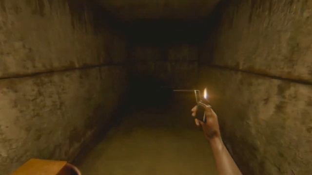 The Light Remake Свет секретная концовка прохождение без комментариев смотреть онлайн