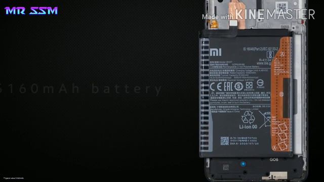 POCO X3 nfc teardown | how to desemble Poco X3 nfc | poco x3 nfc display | Mr. SSM