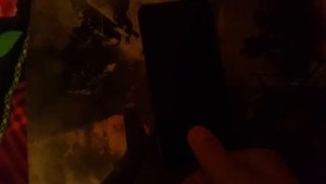 Samsung A30s не работает отпечаток пальца после замены экрана