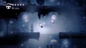 Hollow Knight; (Part 6) Mistakes and Follies