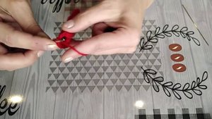 Острый перец крючком. Мк