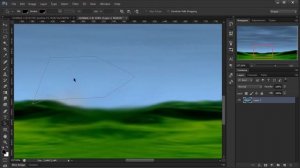 Photoshop pentru incepatori: Unelte din Photoshop #3