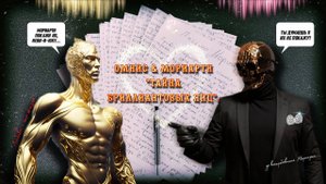 ВЫХОД С ЗАВИСИМОСТЕЙ | ПИСЬМО МОРИАРТИ