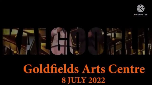 The Voices Of Marcelito Pomoy LIVE in KALGOORIE смотреть онлайн