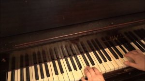 Стас Михайлов. Свеча. Аккорды.