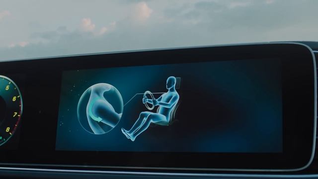 Зачем он вам? Новый Mercedes-Benz GLE 2019 смотреть онлайн