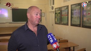 Наставники школы №33 Севастополя