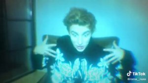 А4 стал призраком