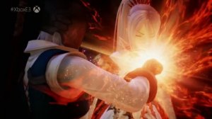 Tales of Arise Official Reveal Trailer - E3 2019