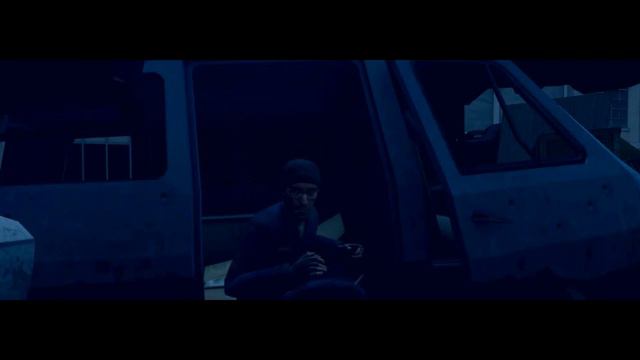 Сериал в garrys mod Свобода 3-я глава шторм