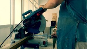 Bosch GCD 12 JL Professional Metal Cut-Off Saw-UNBOXING