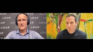 Loup TV 107: Masterworks Goes Unicorn