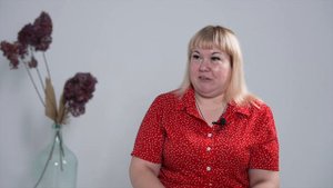 Поговорим с Алесей Четвериковой