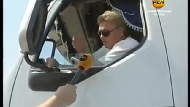 На пути к промышленному росту -- ямы и ухабы смотреть онлайн