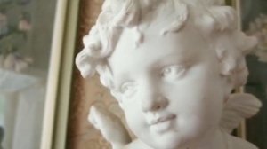 Шок. Смотреть всем!. Частная коллекция.  Антиквариат, фарфор, интерьер. Про поиск клада