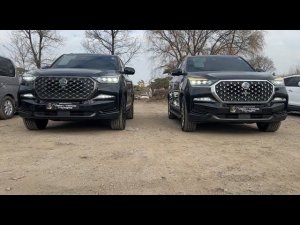 АВТО ИЗ КОРЕИ. РЕКСТОН - САМЫЙ ПОПУЛЯРНЫЙ РАМНИК ИЗ КОРЕИ. ОТПРАВКА АВТО СВЫШЕ 2 ЛИТРОВ ИЗ ПОРТА.