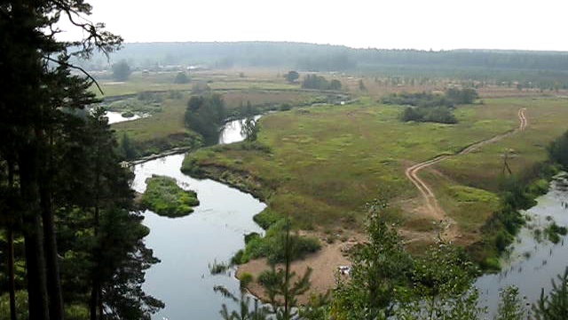 БАБЬЯ ГОРА.2010. смотреть онлайн