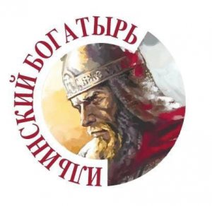 Турнир -  Ильинский Богатырь 2024 Новомосковск