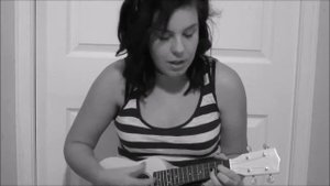 House of Gold - Twenty One Pilots (Ukulele cover)