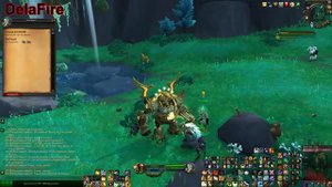 World of Warcraft: Shadowlands - Зерет Мортис: Альтернативные взгляды (5)