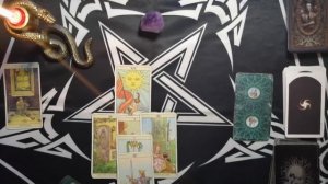 ПЕРЕЕДУ ЛИ Я В ДРУГУЮ МЕСТНОСТЬ? ТАРО ГАДАНИЕ ТарологТэя