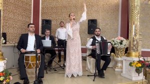 Зайнаб Махаева - Луч солнца