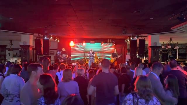 Максимилианс. Тюмень Рок Острова 2023 смотреть онлайн