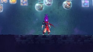 Dead Cells | Собираем головы из Обновления 35 и составляем их ТИР ЛИСТ