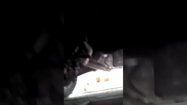 Ремонт Хёнда соната. Замена втулок стабилизатора. смотреть онлайн